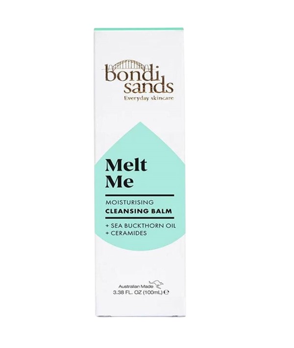 BAUME NETTOYANT HYDRATANT MELT ME 