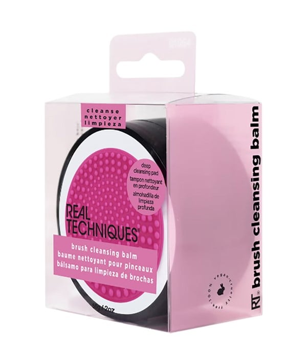 BAUME NETTOYANT POUR BROSSES 