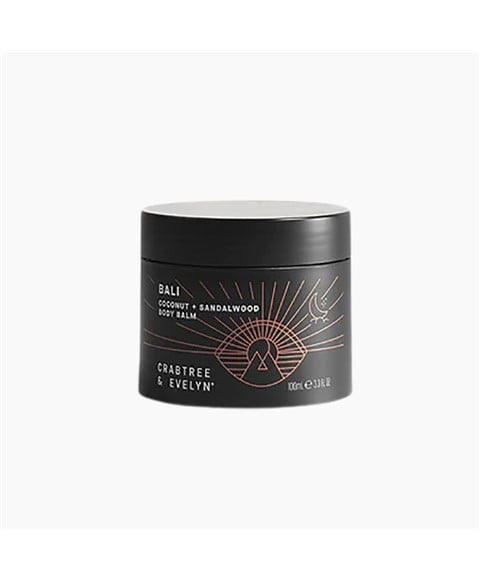 BAUME POUR LE CORPS BALI COCONUT PLUS SANTAL 