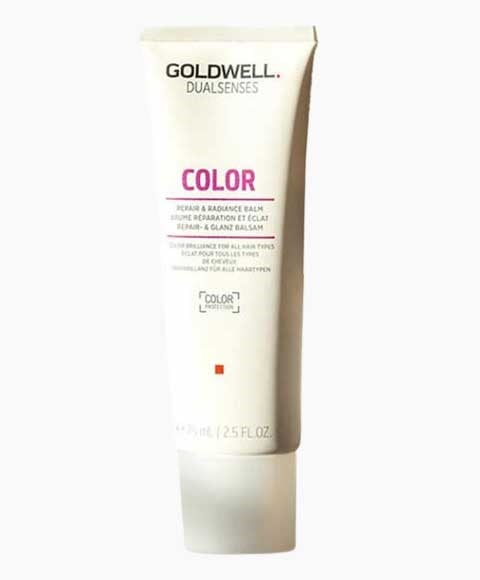 BAUME RÉPARATEUR DE COULEUR ET ÉCLAT DUALSENSES 