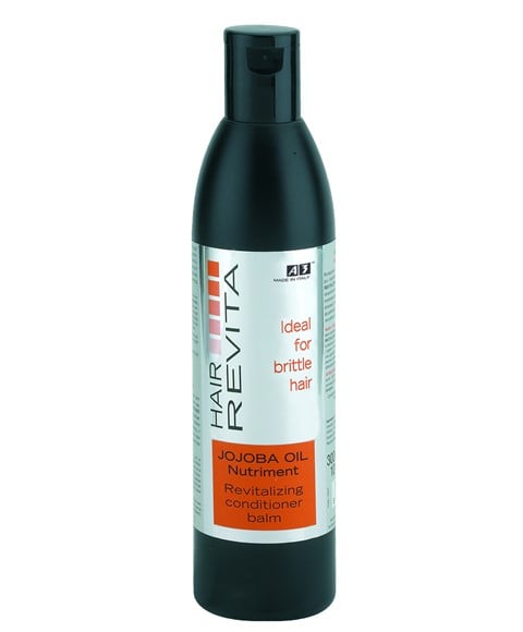 BAUME REVITALISANT REVITALISANT À L'HUILE DE JOJOBA REVITA