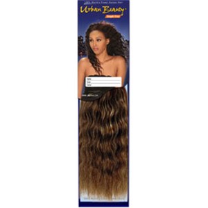 BEAUTÉ URBAINE HH UR SUPER WVG 