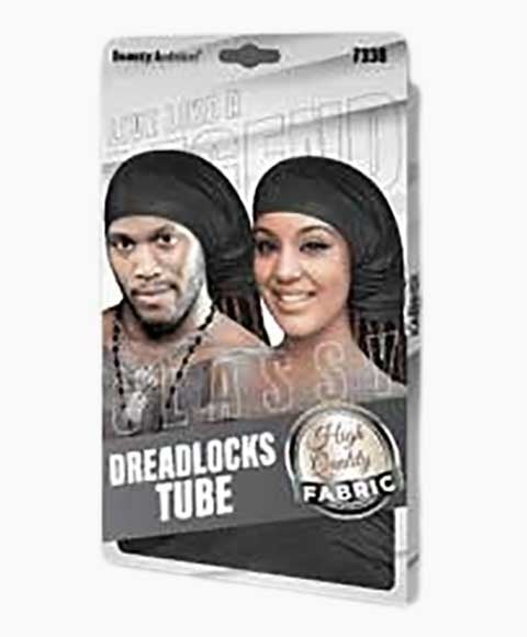 BEAUTY AMBITION CLASSY DREADLOCKS TUBE 7336 
