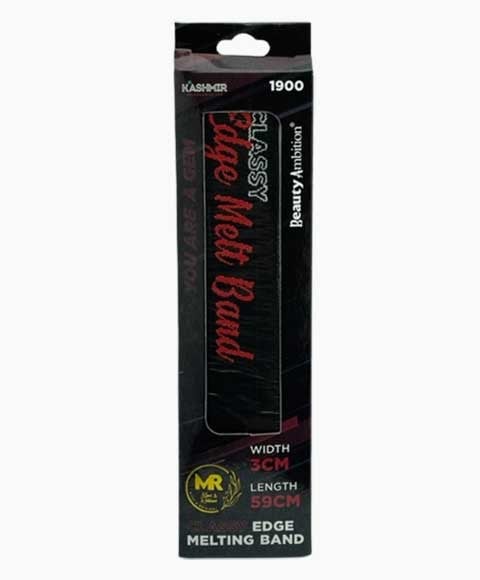 BEAUTY AMBITION CLASSY EDGE MELTING BAND 1900 