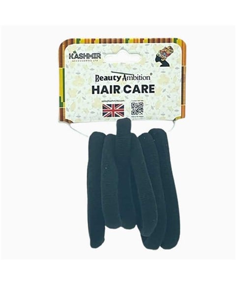 BEAUTY AMBITION JERSEY SOFT ELASTICS 1010