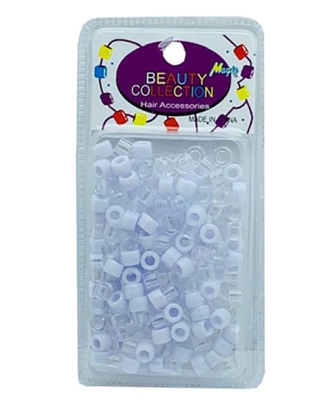 BEAUTY COLLECTION PERLES DE CHEVEUX MAGIQUES CW200 