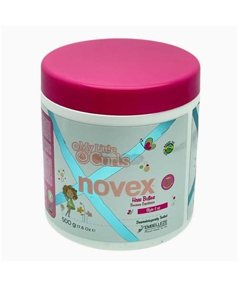 BEURRE DE CHEVEUX STYLE IT UP MY LITTLE CURLS