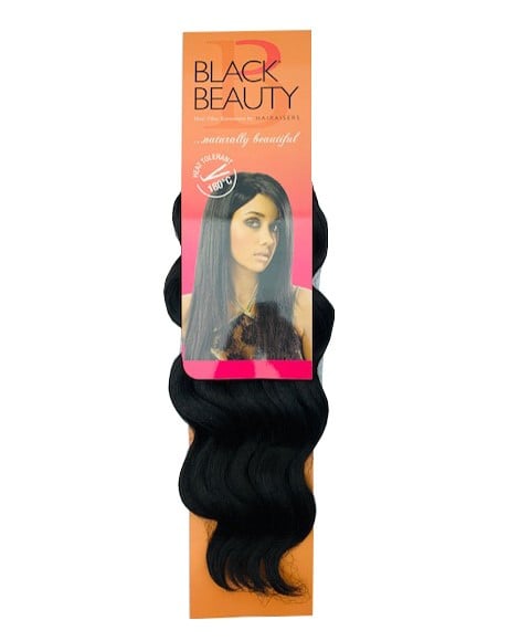 BLACK BEAUTY SYN DEEP WAVE