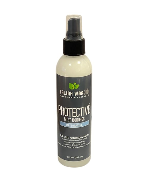 BLACK EARTH PRODUCTS BRUME PROTECTRICE BODIFIER RÉPARATEUR