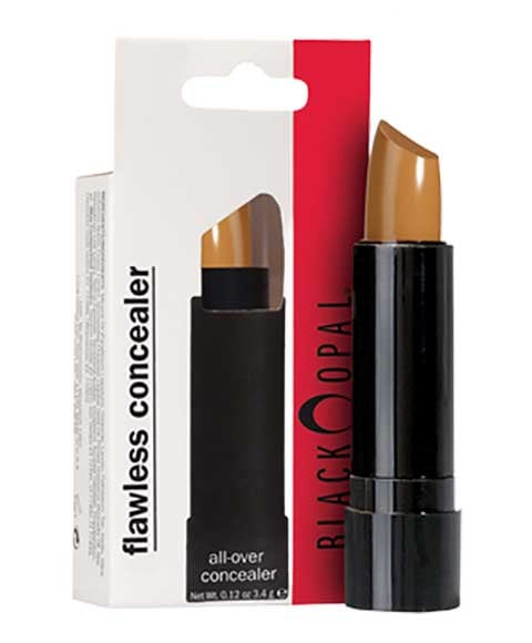 BLACK OPAL TRUE COLOR FLAWLESS CONCEALER ACAJOU