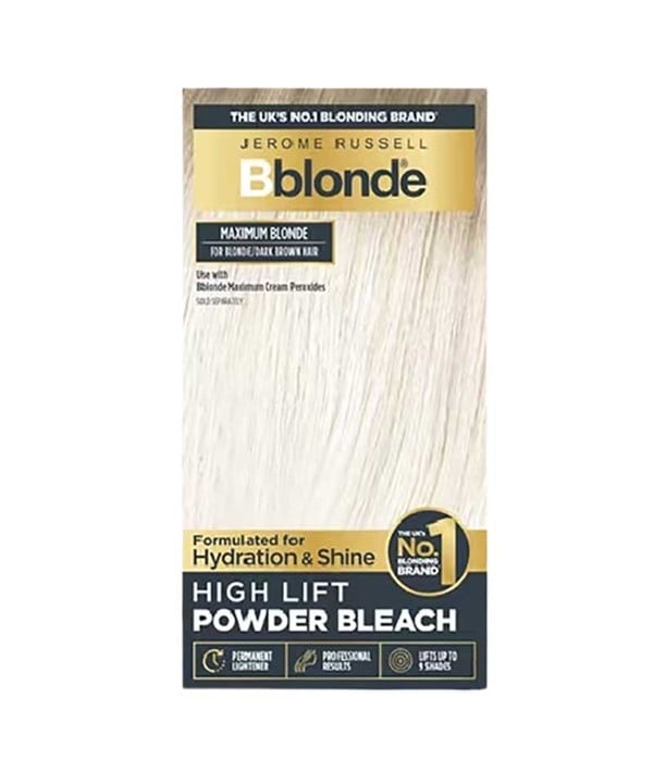 BLANCHISSANT EN POUDRE BBLONDE HIGHLIFT POUR BLONDE 