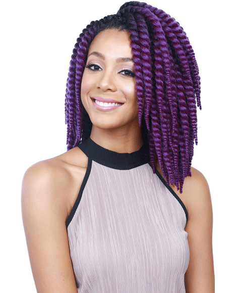 BOBBI BOSS SYN SÉNÉGAL BOMBA SKINNY TWIST 