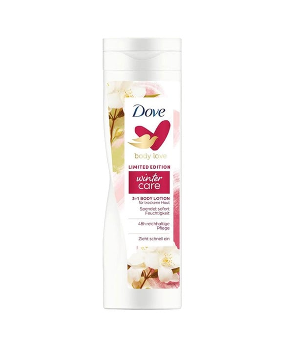 BODY LOVE WINTER CARE LOTION POUR LE CORPS 3 EN 1 