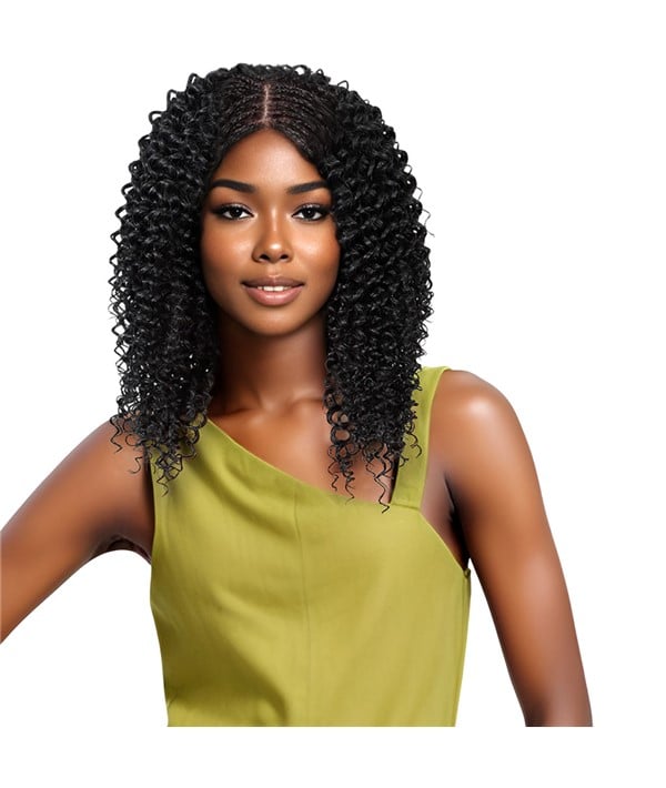 BOHO CARIBBEAN EAU NATURELLE EN VRAC 