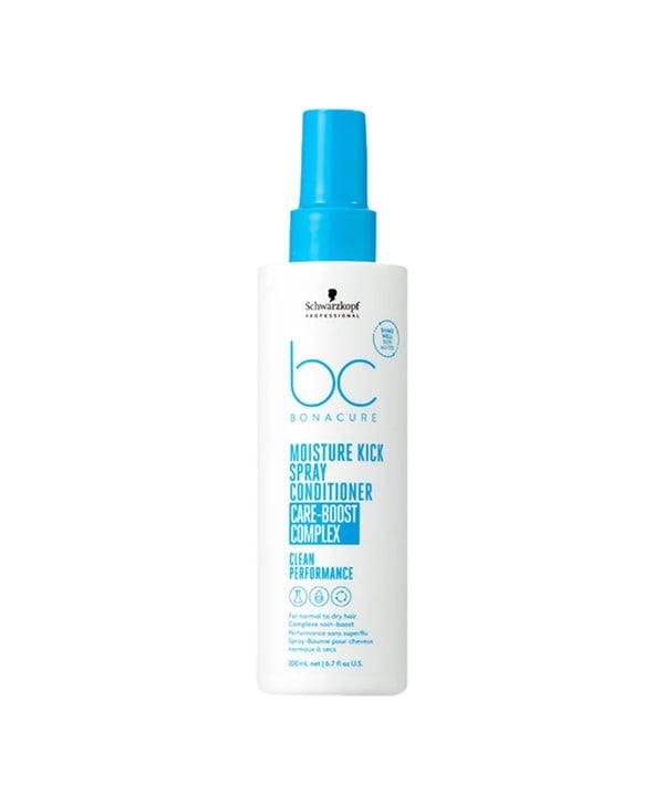 BONACURE MOISTURE KICK CARE BOOST COMPLEX SPRAY CONDITIONE