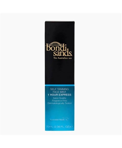 BONDI SANDS 1 HEURE AUTOBRONZANTE EXPRESS POUR LE VISAGE 