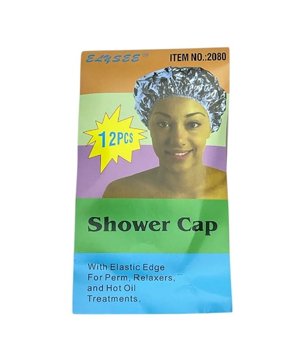 BONNET DE DOUCHE ELYSEE STAR 