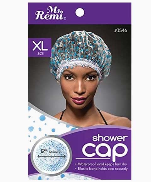 BONNET DE DOUCHE MS REMI 3546