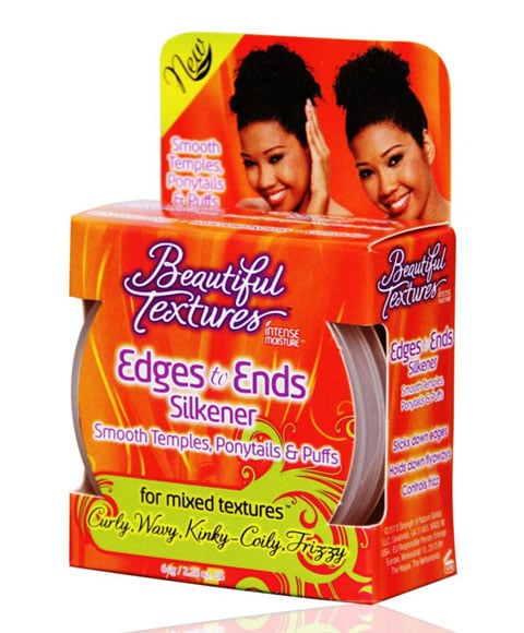 BORDS AUX EXTRÉMITÉS SILKENER 