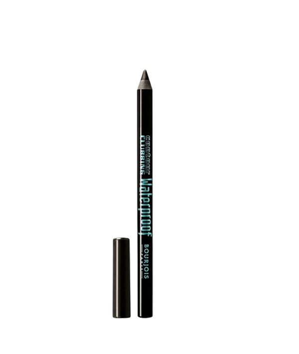BOURJOIS CONTOUR CLUBBING EYELINER IMPERMÉABLE 41 NOIR PAR