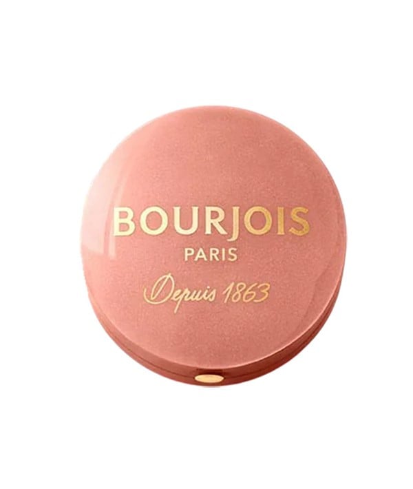 BOURJOIS PETIT Fard à joues rond en pot 3 BRUN CUIVRE 