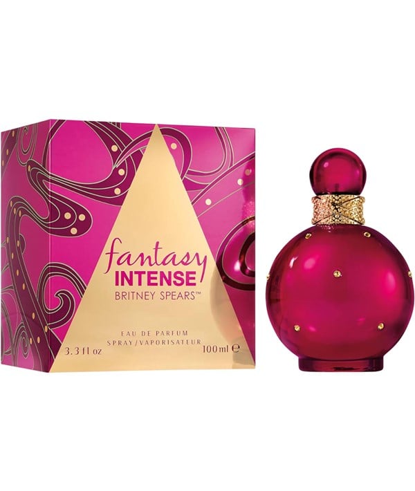 BRITNEY SPEARS FANTASY INTENSE EAU DE PARFUM 