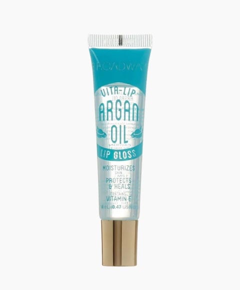 BROADWAY VITA LIP ARGAN OIL BRILLANT À LÈVRES CLAIR BCLG05D1