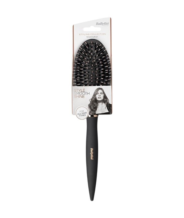 BROSSE À BRILLANCE LISSE STYLE STYLING COLLECTION 
