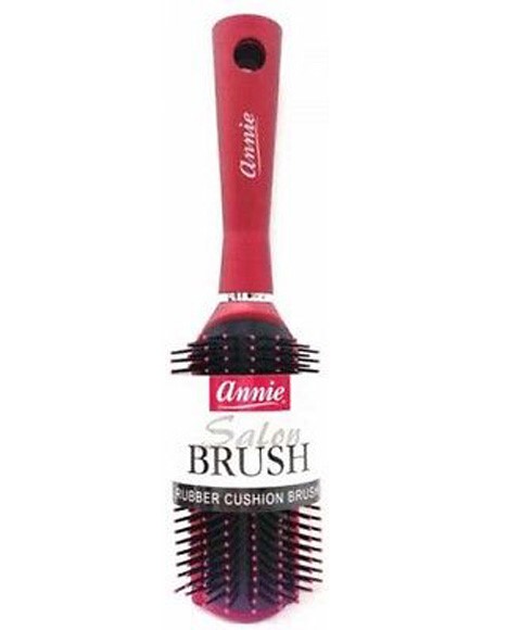 BROSSE À COUSSIN EN CAOUTCHOUC ANNIE SALON 2252