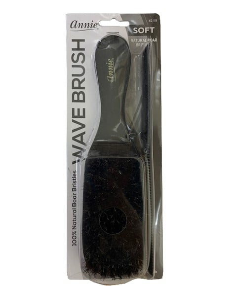 BROSSE À ONDES DOUCES 2119 