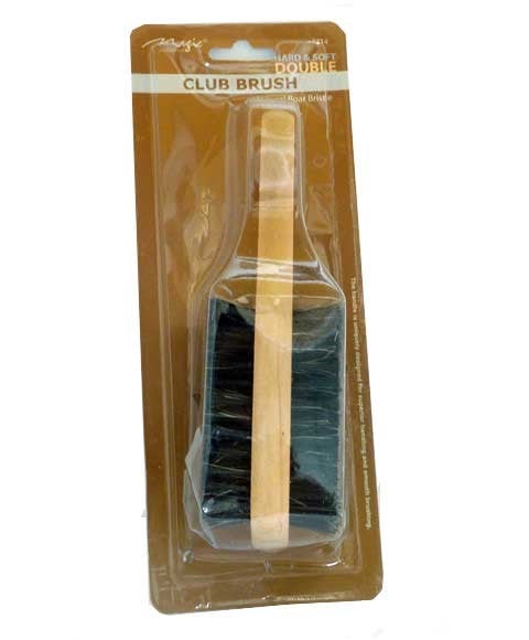 BROSSE CLUB DURE ET DOUCE 7714 