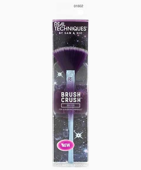 BROSSE CRUSH 304 BROSSE VENTILATEUR 