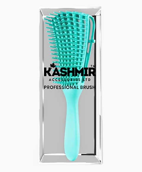 BROSSE DE MASSAGE DÉMÊLANTE PROFESSIONNELLE KASHMIR 3150 ASSORTE