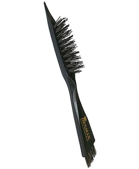 BROSSE DE NETTOYAGE POUR BROSSE À CHEVEUX