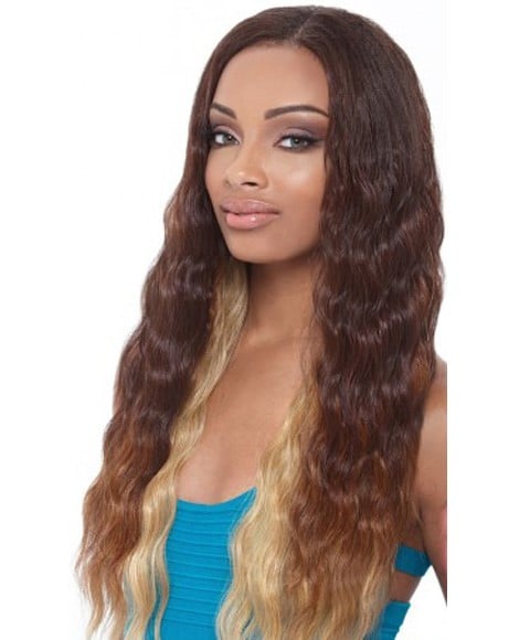 BUNDLE BRÉSILIEN NATUREL SYN LOOSE WAVE
