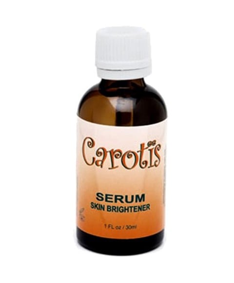CAROTIS SÉRUM PEAU 
