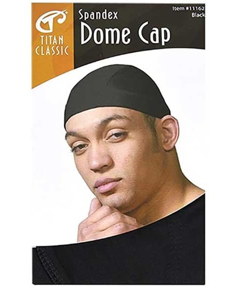 CASQUETTE DÔME TITAN CLASSIC SPANDEX