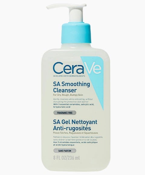 CERAVE SA NETTOYANT LISSANT