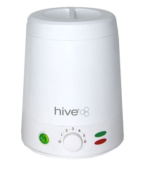 CHAUFFE-CIRE HIVE NEOS 1000CC 