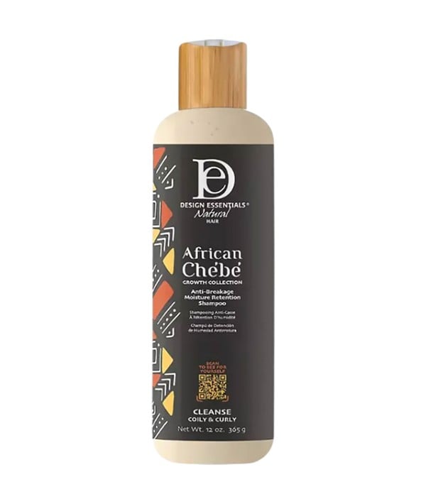 CHEBE AFRICAIN CHEBE NATUREL ANTI RUPTURE RÉTENTION D'HUMIDITÉ