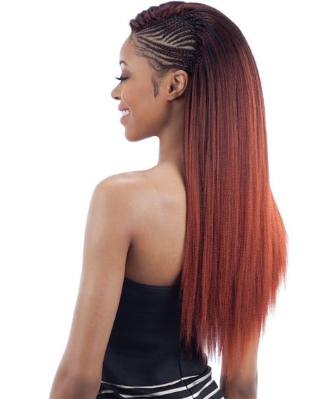 CHERISH SYN 2 X TRESSES YAAS 