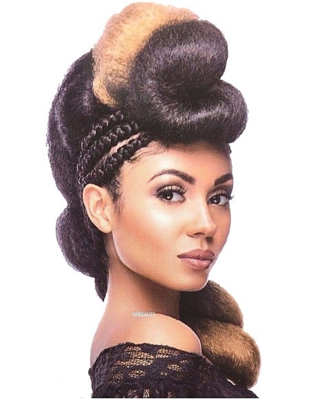 CHERISH SYN DEFINITION TRESSÉES 