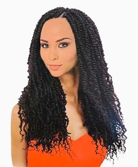 CHERISH SYN PASSION TWIST BULK