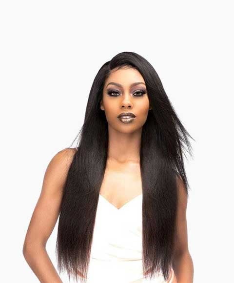 CHEVEUX HUMAINS NATURELS REMY 