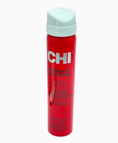 CHI ENVIRO 54 SPRAY POUR CHEVEUX TENUE FERME NIVEAU 4 