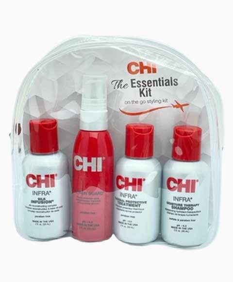 CHI LE KIT ESSENTIELS 
