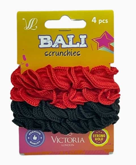 Chouchous pour cheveux de Bali 39A1 