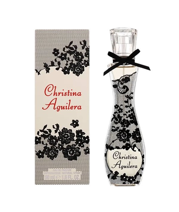 CHRISTIANA AGUILERA EAU DE PARFUM 