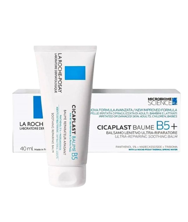 CICAPLAST BALM B5 BAUME RÉPARATEUR MULTI-USAGES 