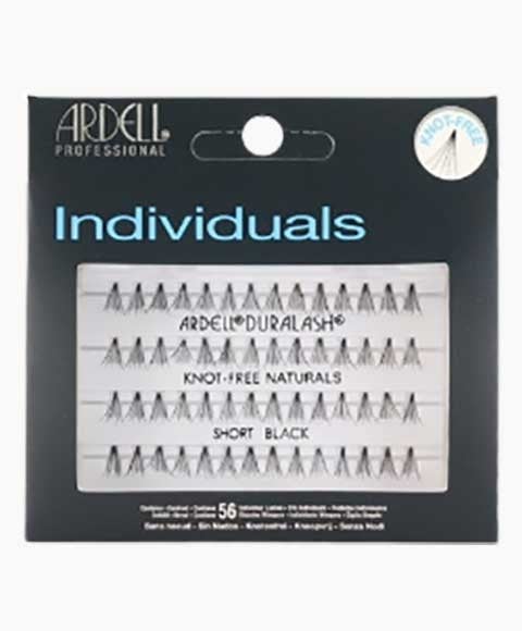 CILS INDIVIDUELS ARDELL DURA 